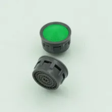 Горячая Распродажа аэратор для крана иногда кухонный кран Bubbler Core фильтр Сетчатое устройство для экономии воды на выходе кран фитинги