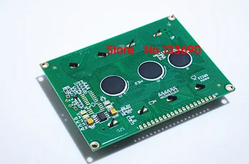 

1PCS compatible with WM-G1206A WM-G1206A-1GEWB WM-G1206A-1YLYB WM LCD LED Yellow green