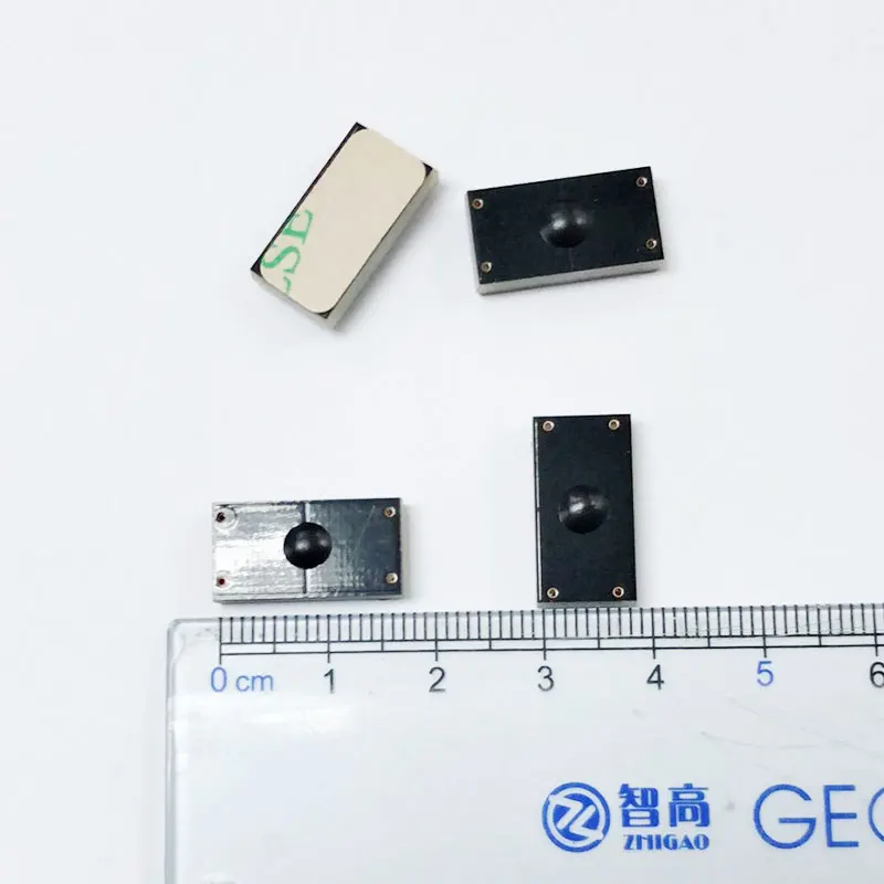 860-960 МГц ISO18000 6C Gen2 5 М метка Диапазона UHF RFID для RF4 печатной платы на металлическая бирка RFID 18x9 мм