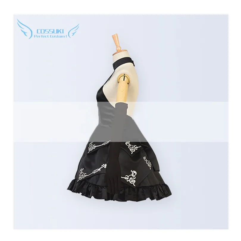 Discount Fate Grand Order Saber Cosplay Costume Stage Performence Clothes , Perfect Custom for You ! 1