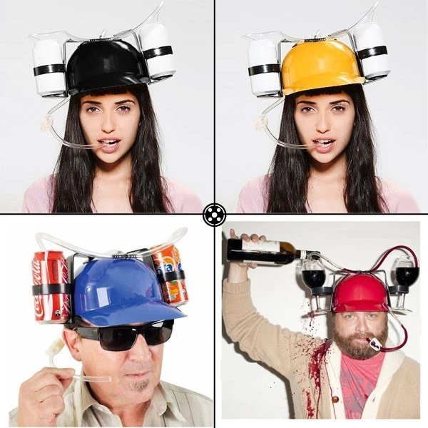 Beer Hard Hat ubicaciondepersonas.cdmx.gob.mx