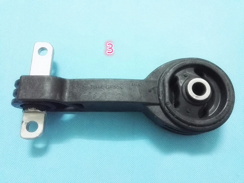 Оригинальное крепление для двигателя/крепление трансмиссии Honda Civic MK8 06 11|mount|mount