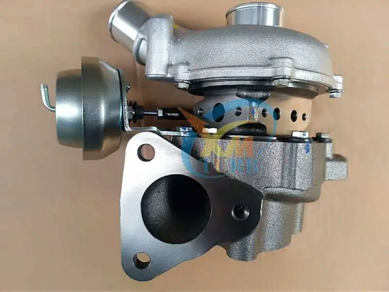 TURBO RHV4 VT16 1515A170 FOR MI TSUBISHI Mitsubishi Triton 2.5L 4WD &amp Challenger COMMON RAIL 4D56 ENGINE | Автомобили и