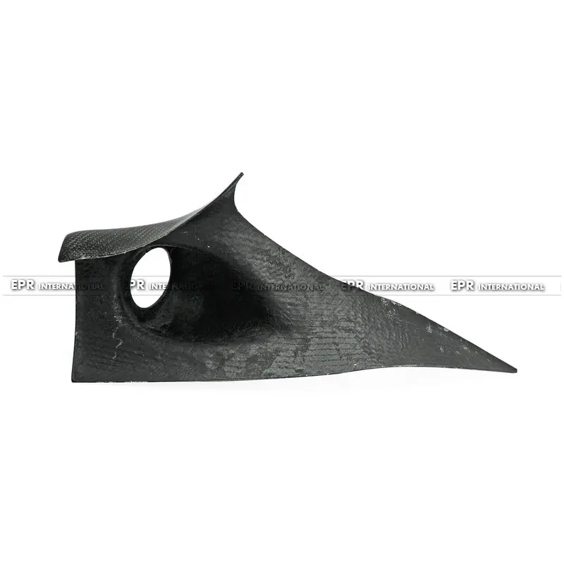 Evolution 10 A-Pillar Single Gauge Pod (LHD) 52mm(6)_1