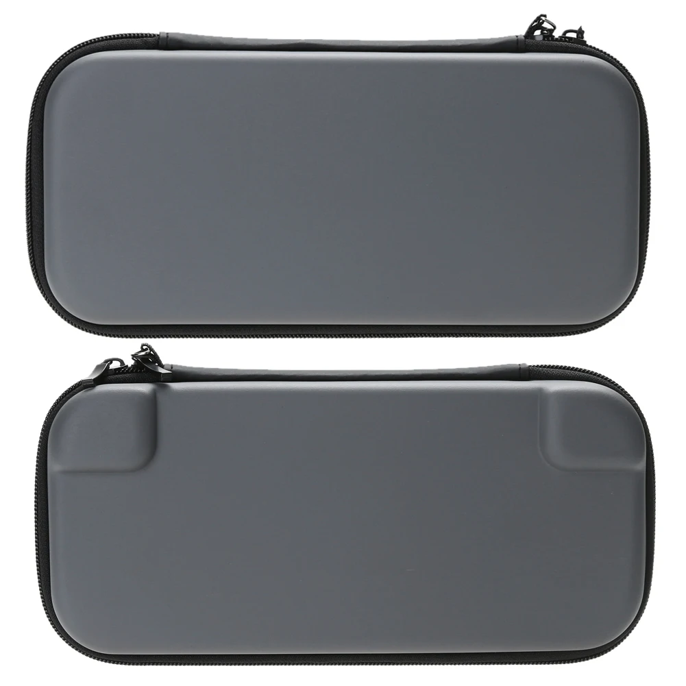 

Hard EVA Storage Zipper Case Protective Holder Game Console Cards Cables Earphone Storage Carry Bag For Nintendo Switch Console