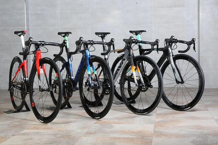 JAVA 700C Road Bike Shi mano 105 5800 Racing Bicycle upgraded to DECAF Ultralight crank set 500mm 530mm 550mm JAVA 700C Road Bike Shi mano 105 5800 Racing Bicycle upgraded to DECAF Ultralight crank set 500mm 530mm 550mm