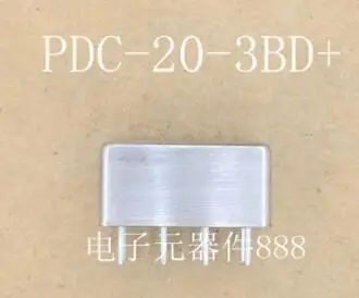 

PDC-20-3BD + PDC-20-3BD