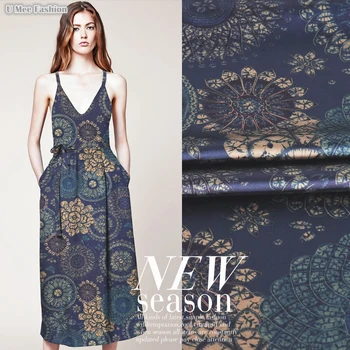 

SP541 Pure Silk/Wheels,Tie-dyed Style/Silk Fabric Mulberry Silk 93%Silk 7% Spandex Charmeuse/Width1.31yd Thickness19mm