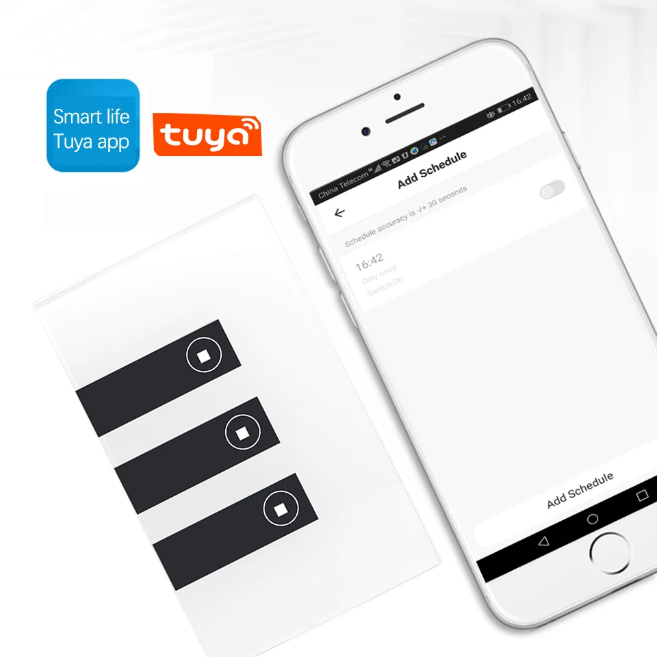 Tuya app