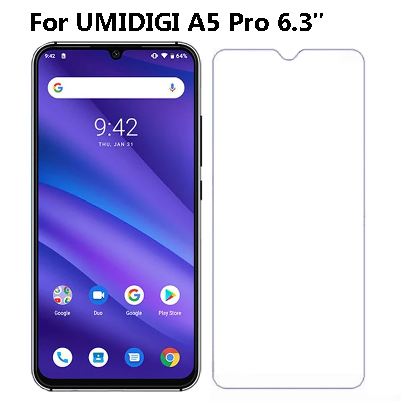 UMIDIGI A 5 برو 6.3 \
