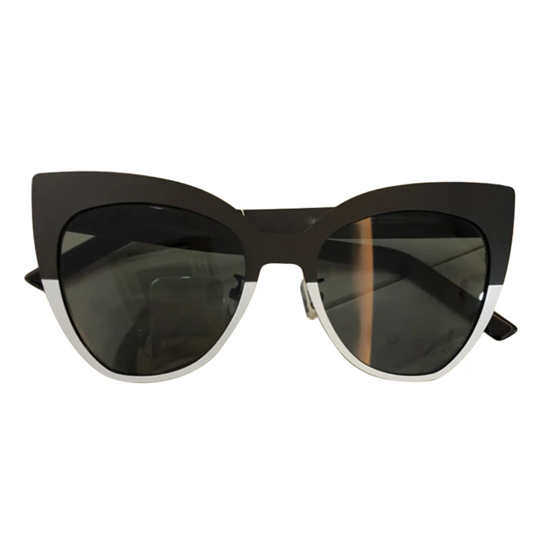 Sonnenbrillen 1 Sunglasses De Shades Marke no Feminino Eye Sunglasses Cat No Für 4 Frauen no Mode Box Sexy 3 2 Mit Qualität Vintage Hohe no Sol Sunglasses Designer Oculos Sunglasses vTgEwX