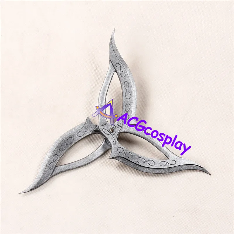 

ACGcosplay Legend of the Seeker Cara Dacra Cosplay Prop