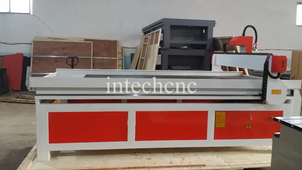 Акриловая МДФ древесина металла мрамора LFS1224 cnc maschine kaufen маршрутизатор для