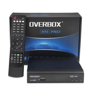

decodificador 7Cline Server HD M9S Pro DVB-S2 Satellite Receiver Full 1080P Italy Spain Arabic TV box DVB S2 Media Player