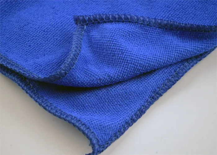 auto cleaning cloth