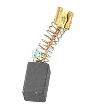8 шт. 6x8x12 мм 6x8x12 мм моторная углеродная щетка для Hatachi 999041