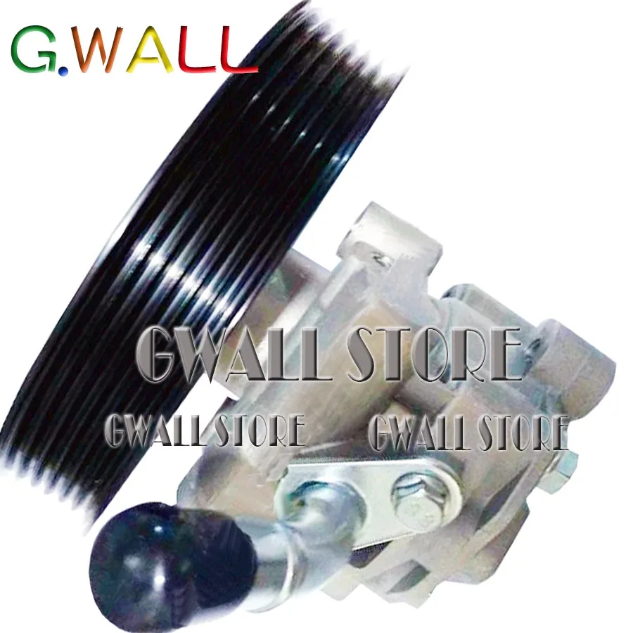 

High Quality New Power Steering Pump ASSY For Mitsubishi L200 Pick Up 2.5 2008-2015 MR992871
