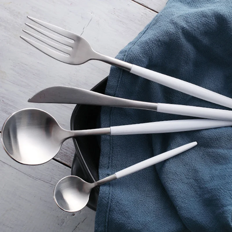 flatware 21