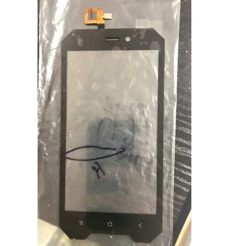 4.7inch Mobile Touch Screen For Blackview BV4000 free 3m stickers | Мобильные телефоны и аксессуары