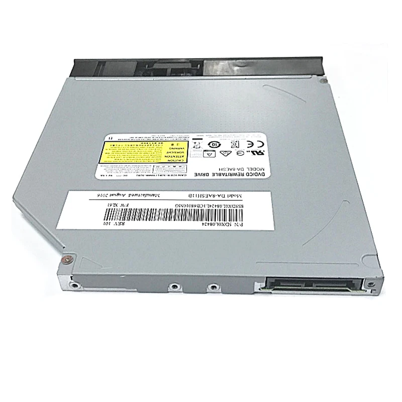 8X DVD RW Оперативная память накопитель для lenovo V330 V330-15IKB SATA DL горелки 24X CD писатель