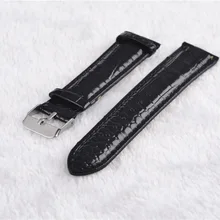 Новинка 20 мм кожаный ремешок для часов 6 цветов ogya брендовый Модный популярный ремешок для часов высокого качества