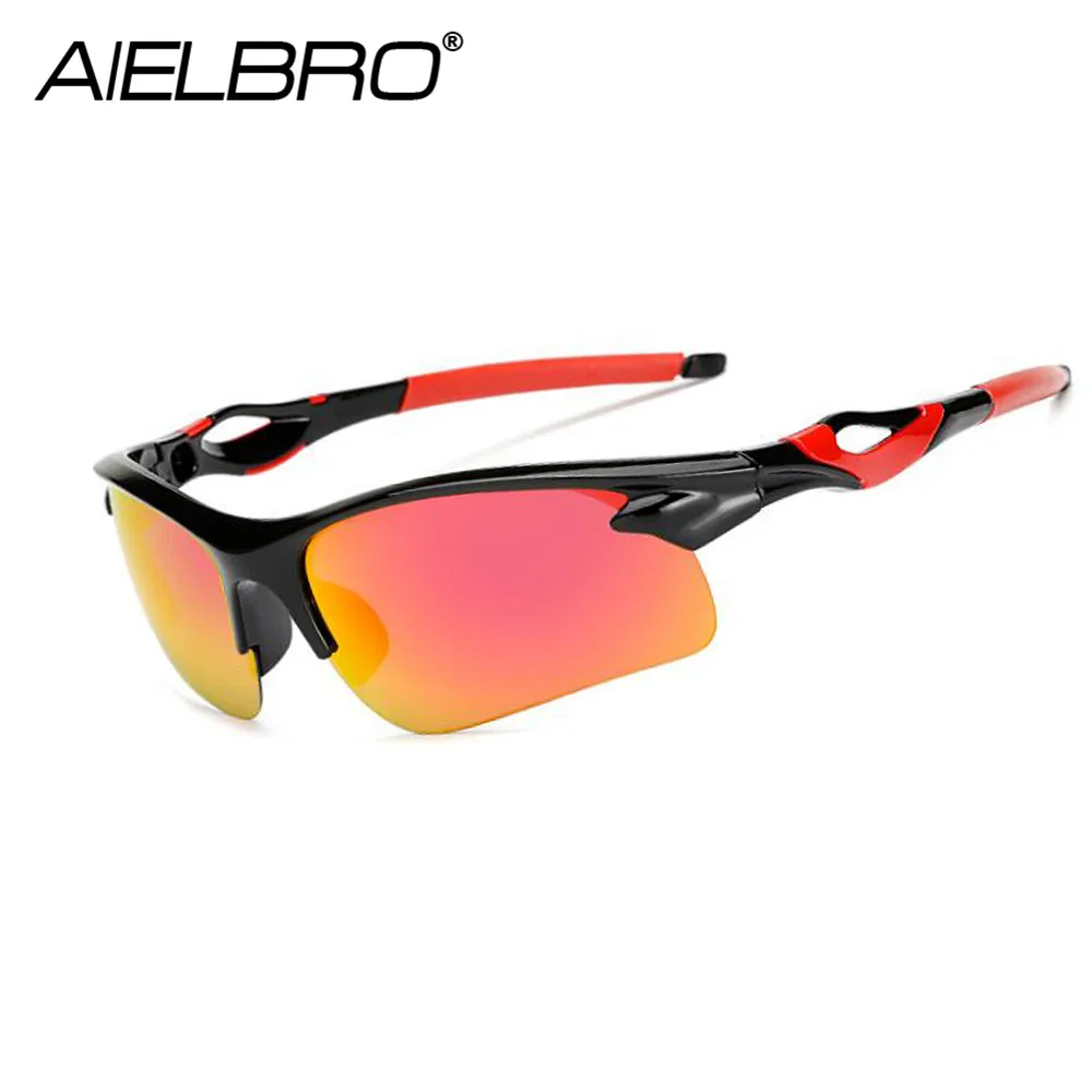 Ветрозащитные очки UV400, мужские тактические очки для стрельбы, охоты, кемпинга, походов, рыбалки, солнцезащитные очки, защитные очки для глаз, Лидер продаж