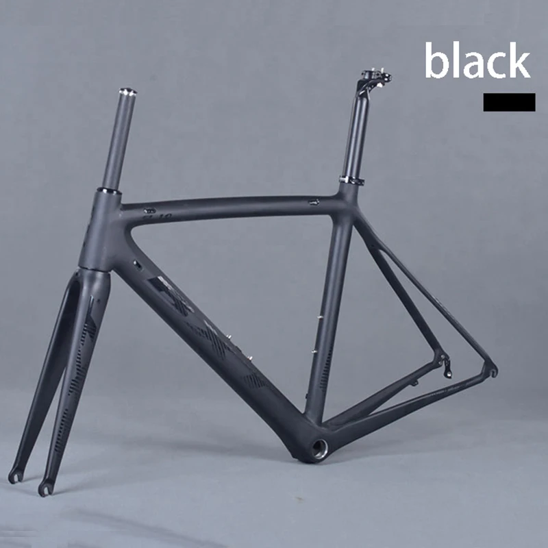 best value road bike frameset