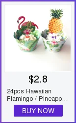 36 contagens tropical havaiano luau flor lei