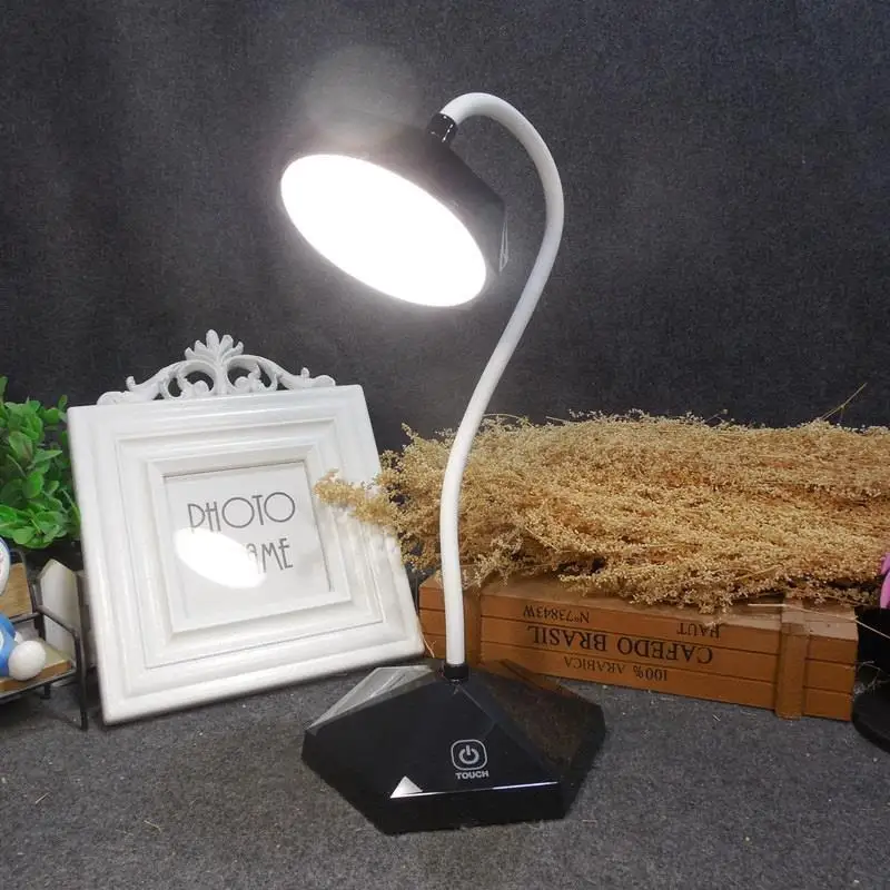 Da Tavolo Lampe Bureau Escritorio Decoracao Para Casa Luz светодиодный светильник Tafellamp Lampen современный