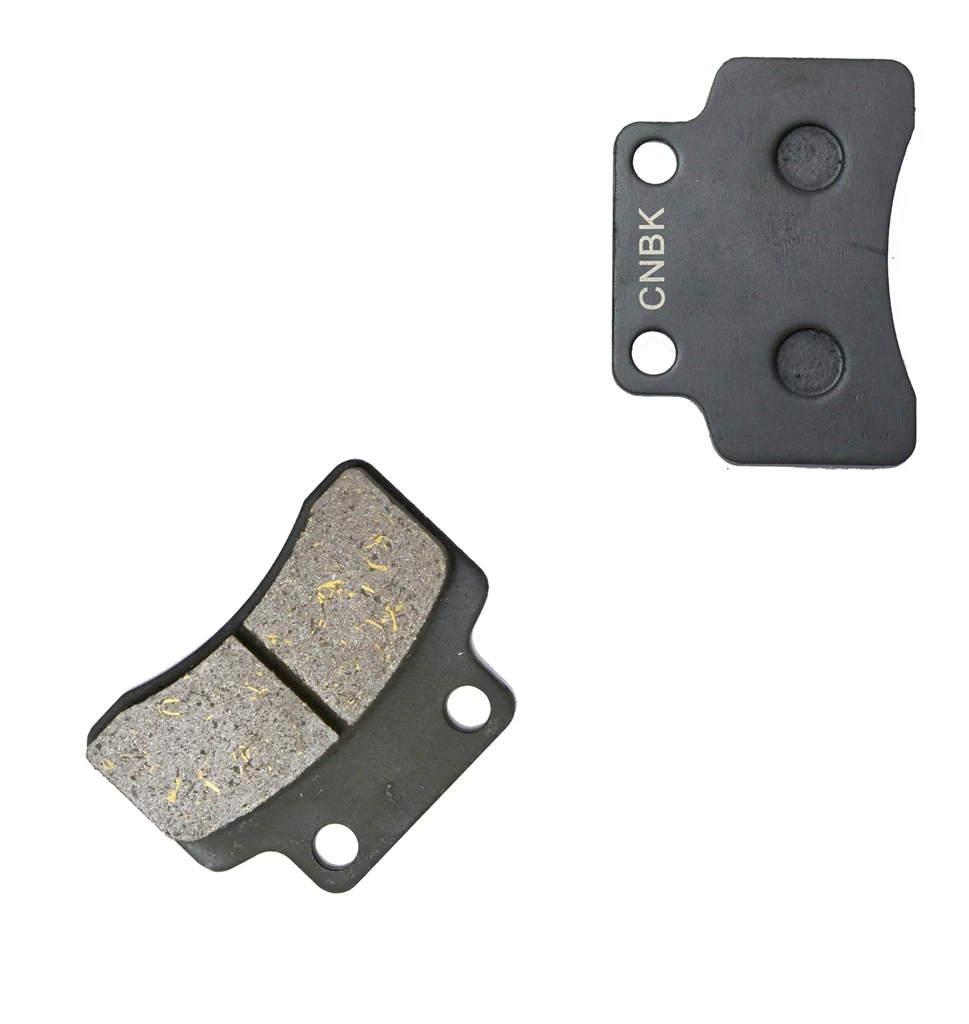 Тормозные колодки для SACHS 50 Speedjet ER49 ER 49 SX1 SX-1 SINNIS 125 Pioneer LJ50 LJ WY50 WY Ghost ZN125 ZN ZN50 QT-51 Flair |
