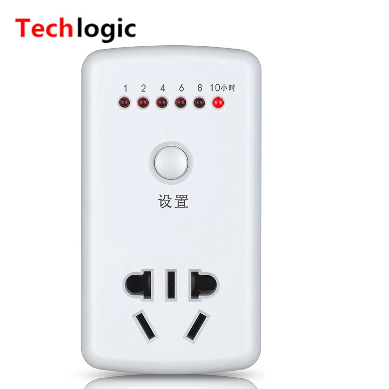 

Universal Intelligent Socket Timer Charger for Laptop Notebook PDA Timing Plug Socket Laptop Adapter Home Control for Smartphone