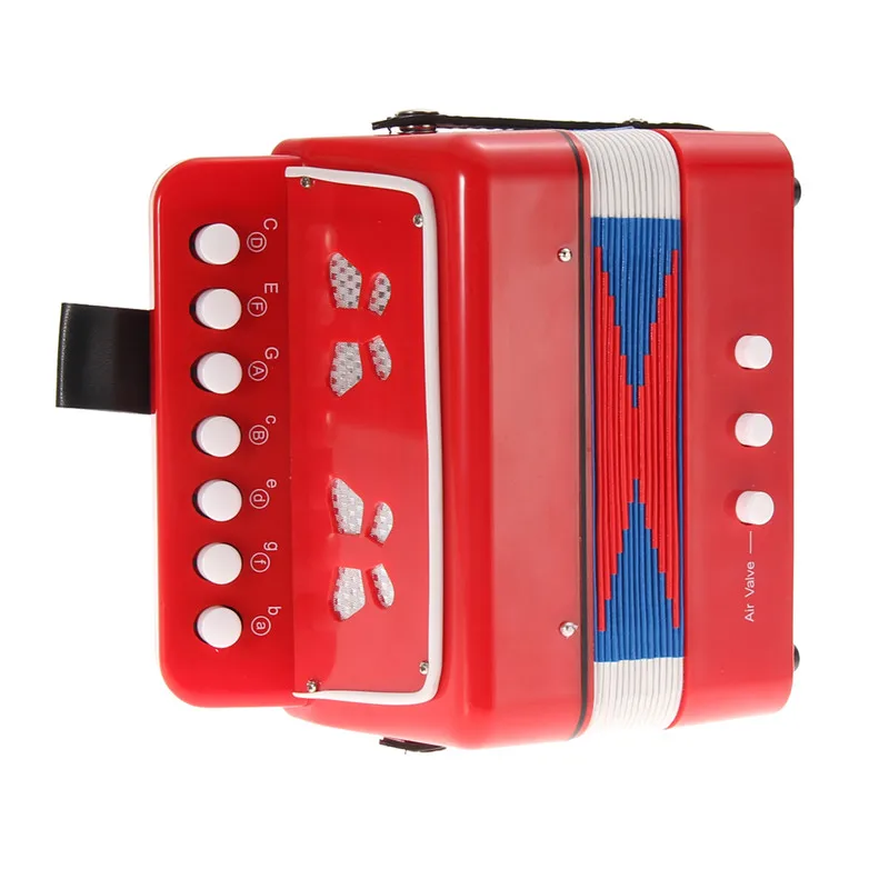 Online Buy Wholesale toy accordion from China toy accordion Wholesalers
