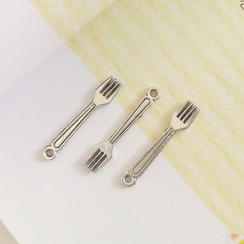 miniature spoon