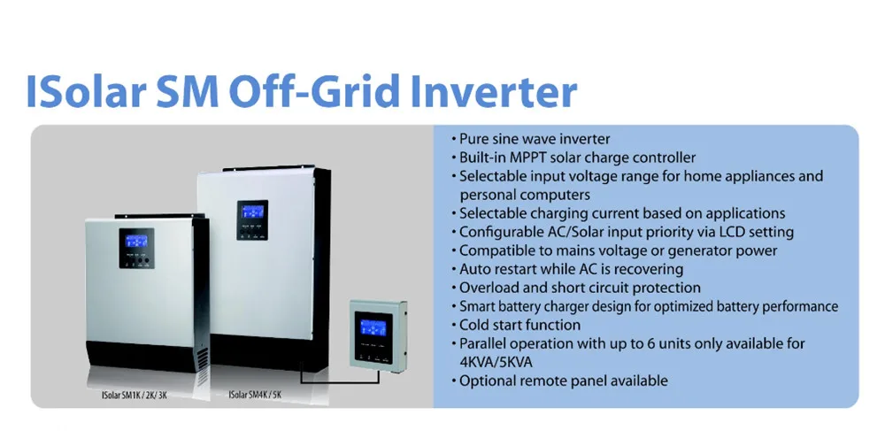 mppt solar inverter 1