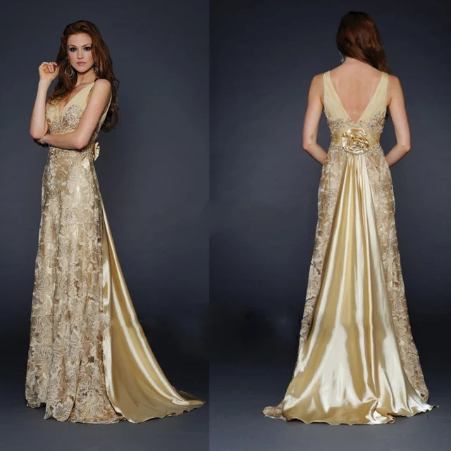 Sexy Mermaid Prom Dresses
