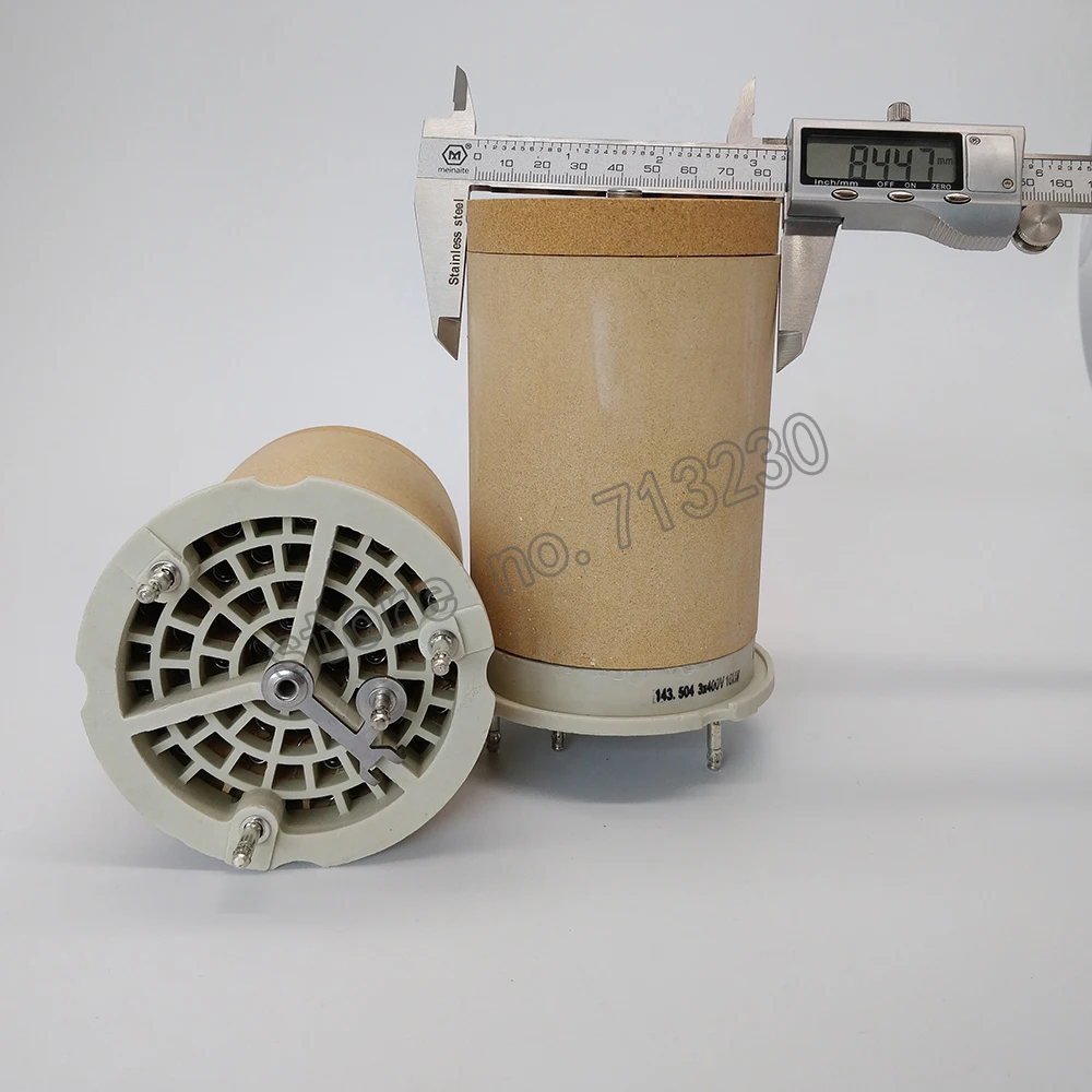 

3*400V 11KW heat elements for hot air gun plastic welder heating resistance replacement