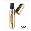 5ml gold