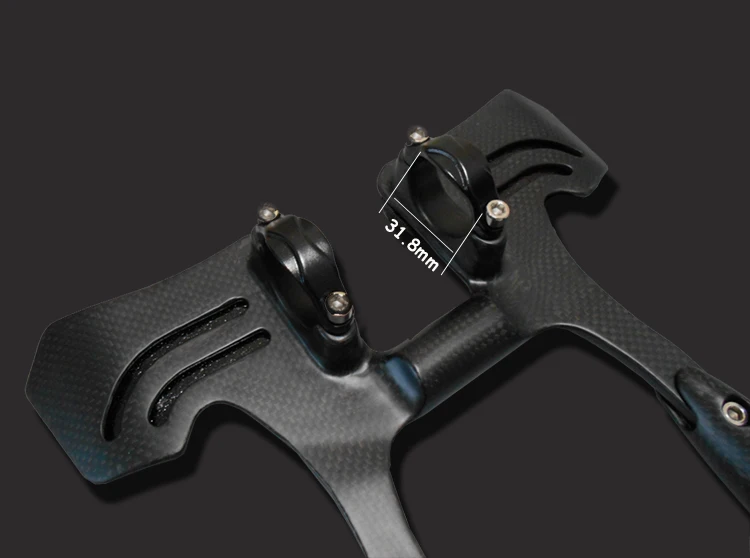tt carbon bike handlear
