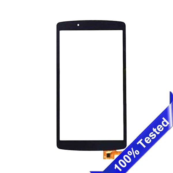 Digitizer For LG G Pad F 8.0 V480 V490 Touch Screen Digitizer Panel