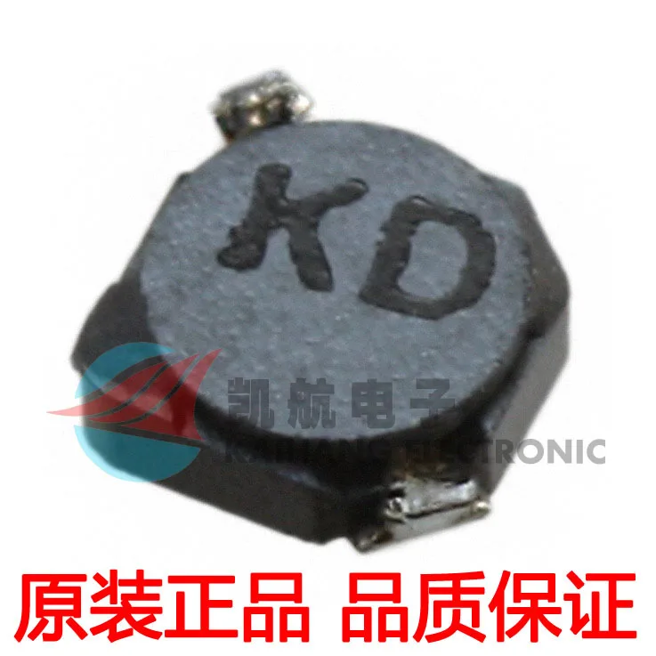 

CDRH2D14NP-6R8NC Kasumi da 2D14 6.8UH SMD Power Inductors Power Inductors