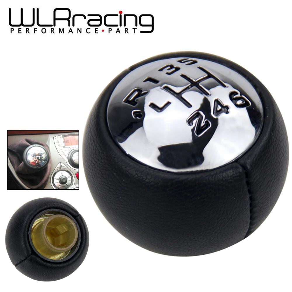 WLR RACING For PEUGEOT 307 308 3008 407 5008 807 PARTNER B9 TEPEE Gear