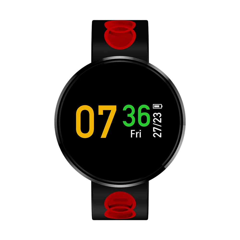 

2018 Smart Bracelet IP68 Waterproof Watch Smart WatcHeart Rate Wristband Sleep Monitor Fitness Pedometer Sport Tracker