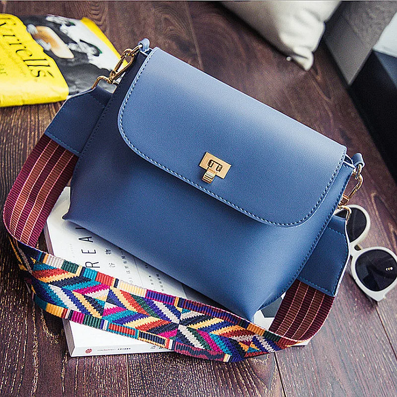 Купить Сумку С Широким Ремнем