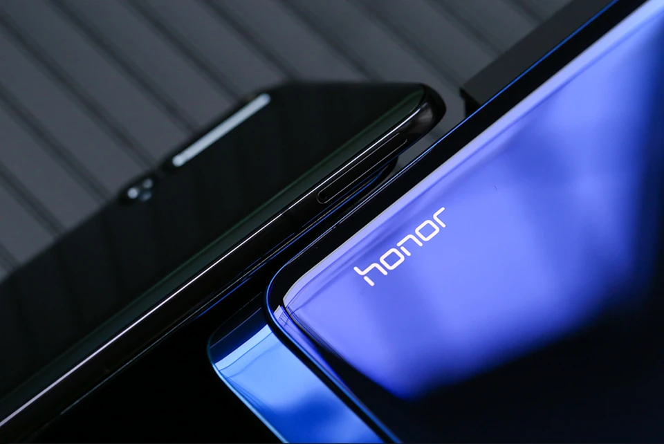 Honor Magic 2, Magic UI 2,0, четыре ядра, мобильный телефон, отпечаток пальца, 6 ГБ ram, 128 ГБ rom, 6,39 дюймов, смартфон