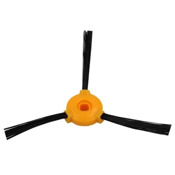 

Replacement Sponge Filter and Side Brush Accessory Kit for Ecovacs DEEBOT N79 Robotic Vacuum Cleaner