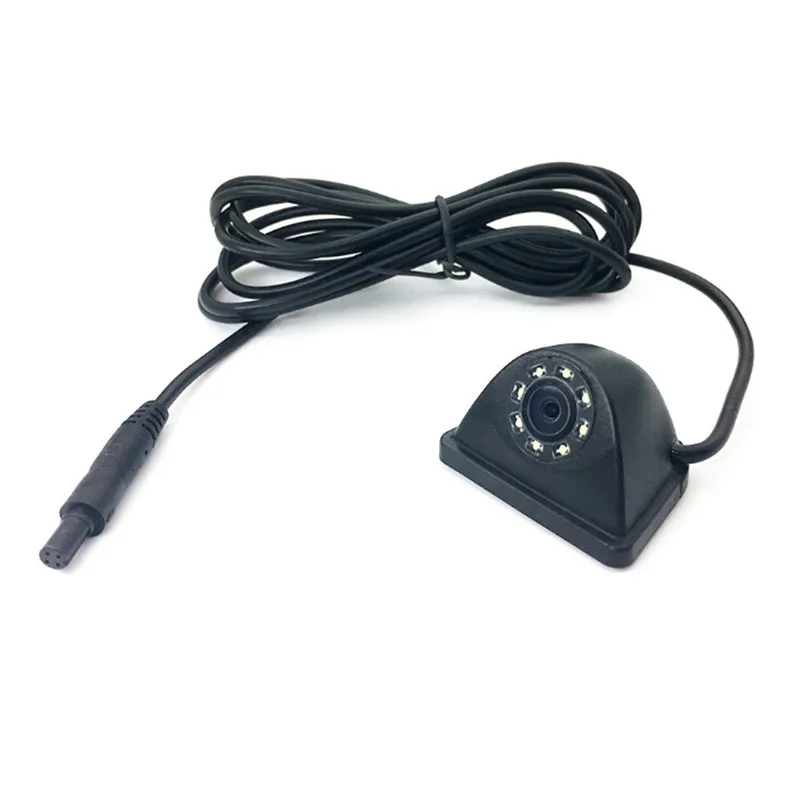 

HD WiFi Wireless Car Rear View Cam Backup Reverse Camera Night Vision 150 degrees