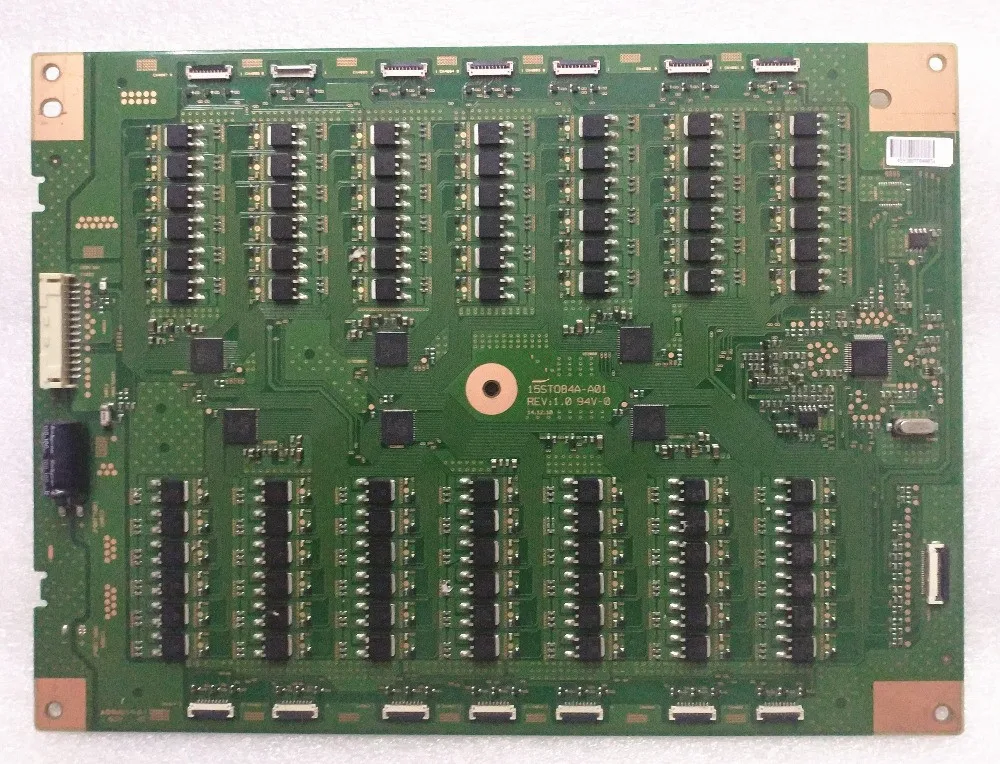 Original Constant Current Board 15ST084A A01 REV 1.0 High Voltage Board