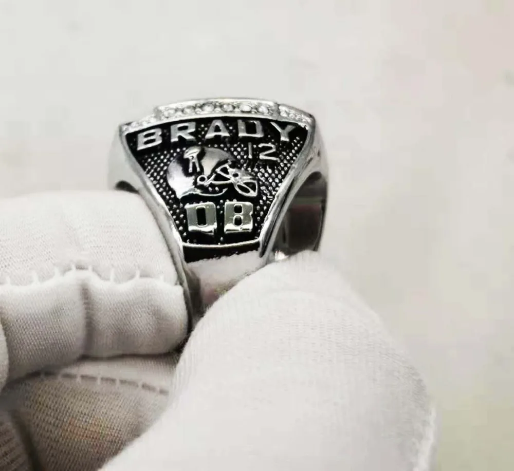 

Drop shipping 2018 2019 Season New England Patriot Ring For Fans