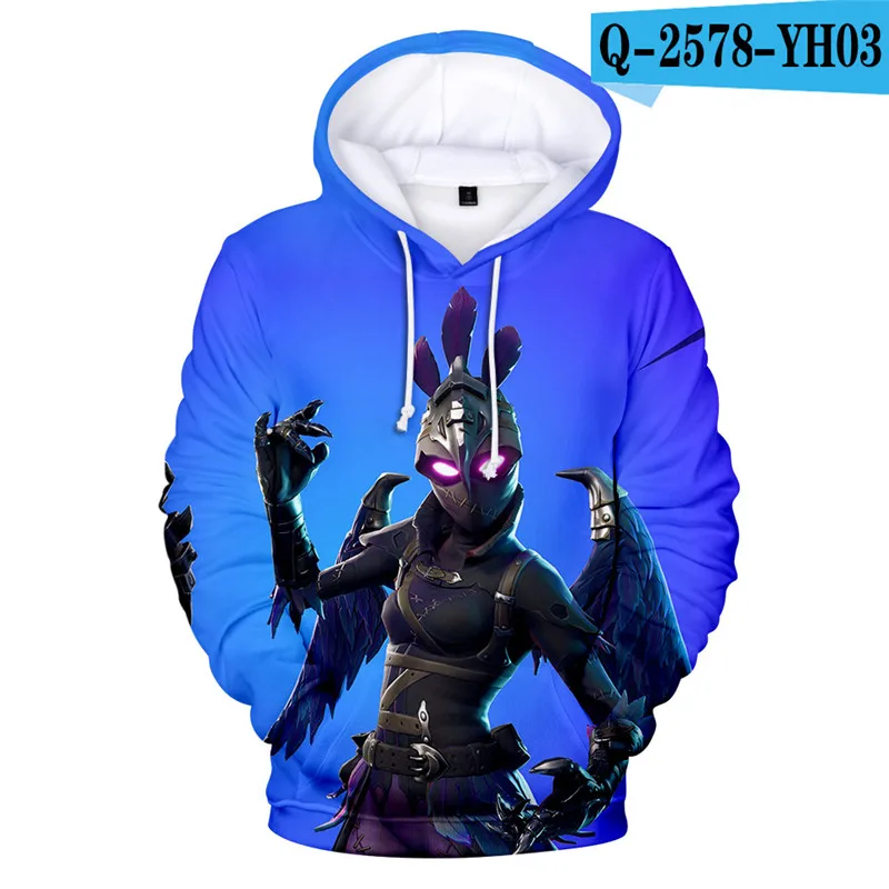 3D Print Hoodie Fortnited Kids Moletons Girls Women Clothes Fornit Game Clothings Children Clothing Fortnight Popular Clothes 3D Print Hoodie Fortnited Kids Moletons Girls Women Clothes Fornit Game Clothings Children Clothing Fortnight Popular Clothes