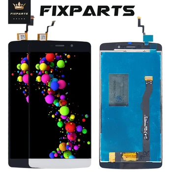 

100% Original Warranty For 5.5" TP-Link Neffos C5 Max LCD C5 LCD Touch Screen Digitizer Assembly For TP-Link C5 LCD Display Tool